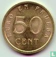 Spanje 50 Eurocent "Los Euros de Churriana" - Afbeelding 2