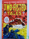 Two-Fisted Tales 11 - Image 1