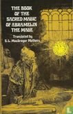 The book of the sacred magic of Abramelin the mage - Afbeelding 1