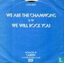 We are the champions - Afbeelding 2