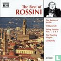 The best of Rossini - Afbeelding 1