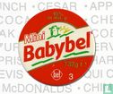 Mini Babybel - Afbeelding 1