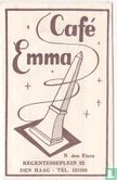 Café Emma   - Afbeelding 1