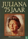 Juliana 75 jaar - Bild 1