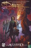 The Darkness Accursed Volume 5 - Image 1