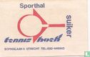 Sporthal Tennishoek - Image 1