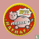 Robot Nafnaf - Afbeelding 1