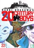 20th Century Boys 22 - Afbeelding 1