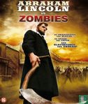 Abraham Lincoln vs. Zombies - Afbeelding 1