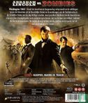 Abraham Lincoln vs. Zombies - Image 2
