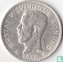 Schweden 2 Kronor 1931 - Bild 1
