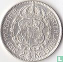 Schweden 2 Kronor 1931 - Bild 2