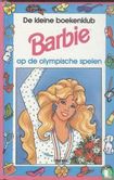 Barbie op de olympische spelen - Afbeelding 1