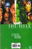 She-Hulk 8 - Afbeelding 1