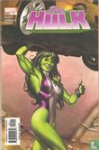 She-Hulk 2 - Afbeelding 1