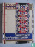 Nederlandsche Gist- & Spiritusfabriek Delft 1870-1930 - Image 1