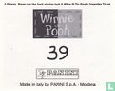 039 Winnie the Pooh              - Image 2