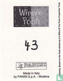 043 Winnie the Pooh                 - Image 2