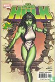 She-Hulk 1 - Afbeelding 1
