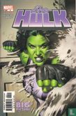 She-Hulk 5 - Afbeelding 1