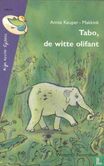 Tabo, de witte olifant - Bild 1