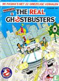The Real Ghostbusters omnibus 1 - Afbeelding 1