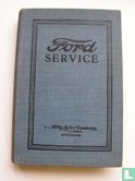 Ford Service - Afbeelding 1