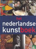 Het Nederlandse kunstboek - Afbeelding 1