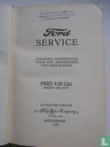 Ford Service - Afbeelding 3