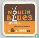 Moulin Blues - Afbeelding 1
