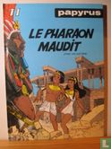 Le Pharaon maudit - Image 1