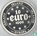Ierland 10 Euro 1996 - Image 1