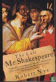 The late Mr Shakespeare - Afbeelding 1