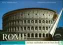 Rome in de oudheid - Toen en nu - Afbeelding 1