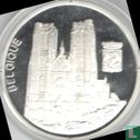 België 10 Euro 1996 - Bild 2