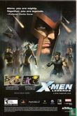 X-men: The End 4 - Image 2