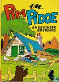 Pim en Pidoe en de kinderboerderij  - Image 1