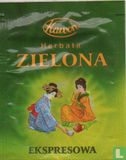 Herbata Zielona - Image 1