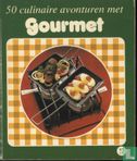 50 culinaire avonturen met Gourmet - Afbeelding 1
