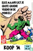 Marvel Super-helden 1 - Afbeelding 2