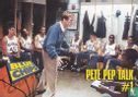 001 Pete Pep Talk #1 - Image 1