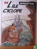 L'île cyclope - Afbeelding 1