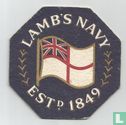 Lamb's Navy - Image 1