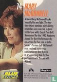074 Mary McDonnell - Afbeelding 2
