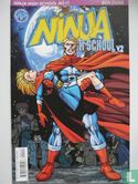 Ninja High School Version 2 #11