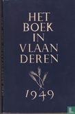 Het boek in Vlaanderen 1949 - Image 1