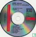 The Very Best of janis Joplin - Afbeelding 3