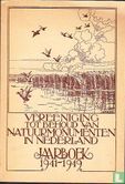 Jaarboek der vereeniging tot behoud van Natuurmonumenten in Nederland 1941-1949 - Afbeelding 1