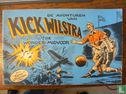Kick Wilstra de wonder-midvoor - Afbeelding 1