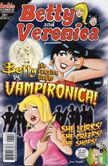 Archie's Girls: Betty and Veronica 261 - Image 1